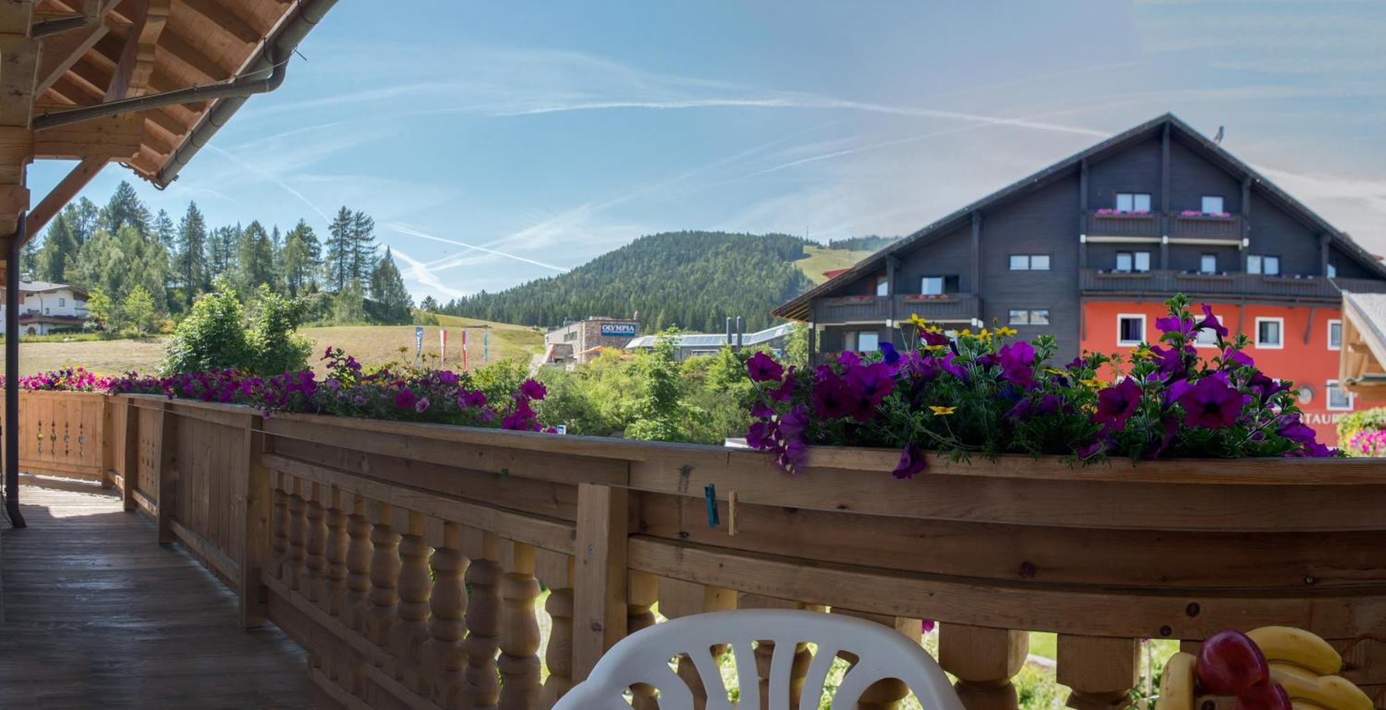 Das Edelweiss Seefeld in Tirol Cameră foto