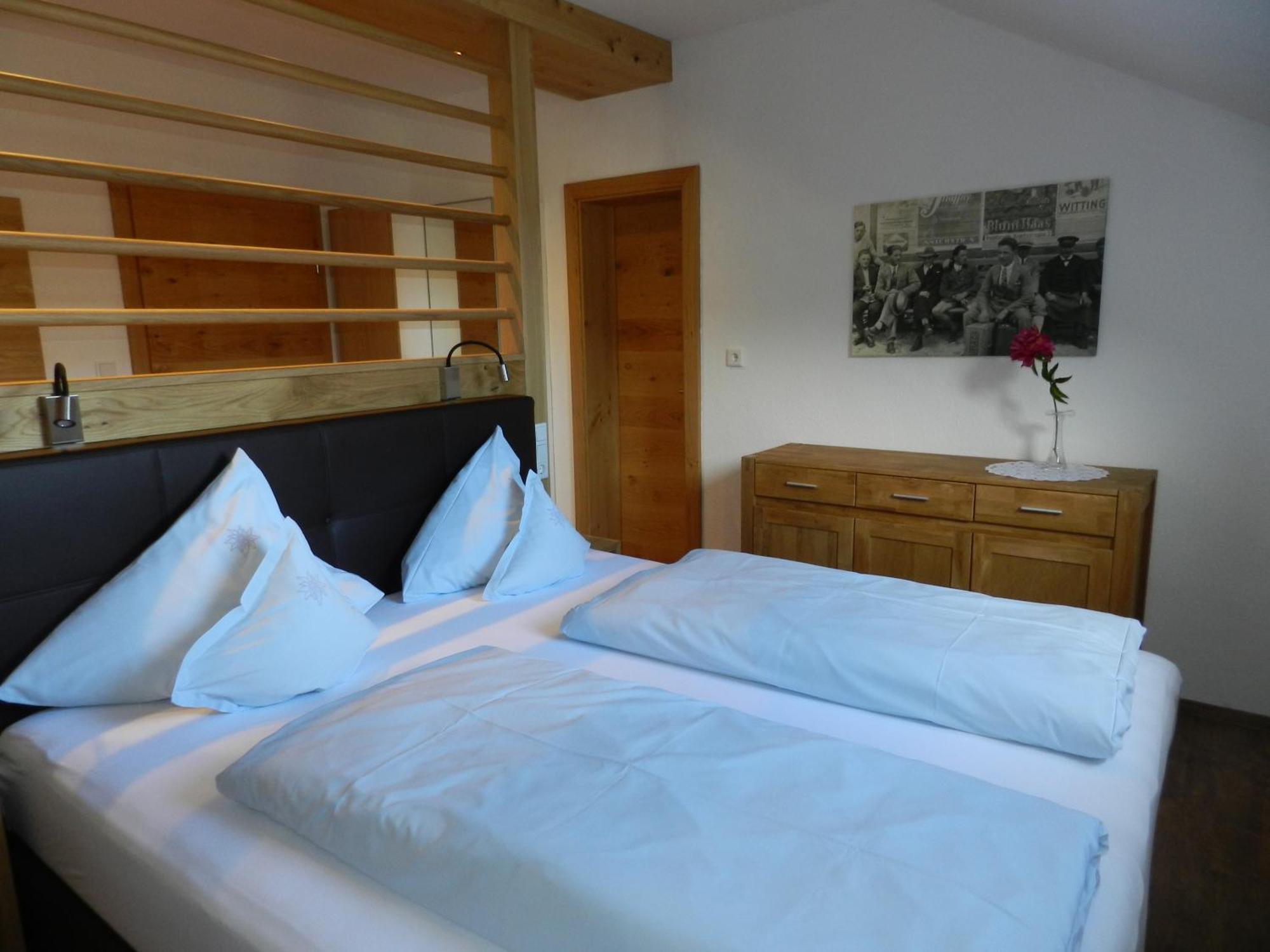 Das Edelweiss Seefeld in Tirol Exterior foto